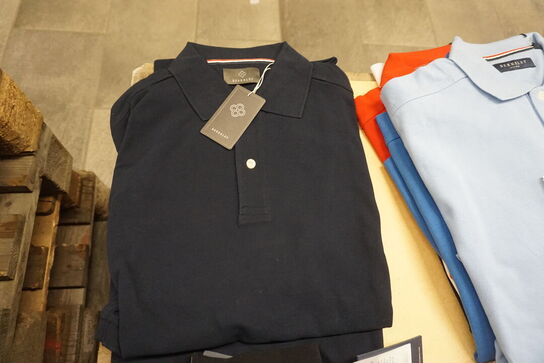 5 stk. Polo BERKELEY