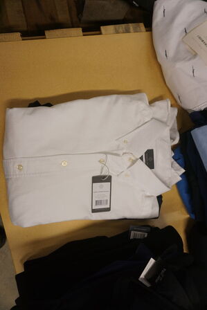 5 stk. T-shirts & 1 par short BERKELEY 