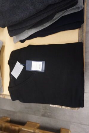 5 stk. Sweatshirts BERKELEY 