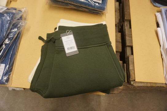 4 par shorts BERKELEY