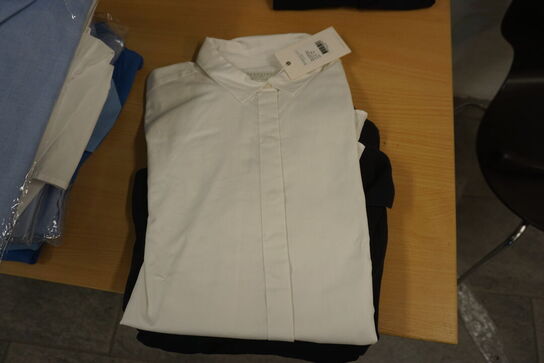 4 stk. Skjorter & 2 stk. Polo BERKELEY 