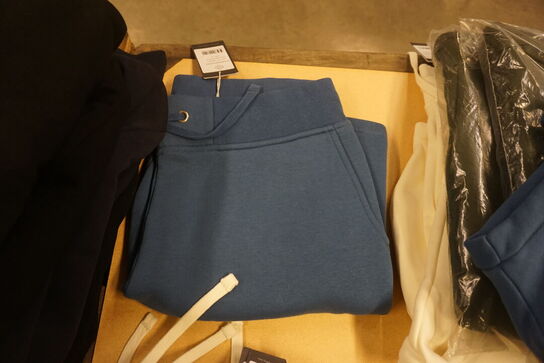 2 par shorts BERKELEY 