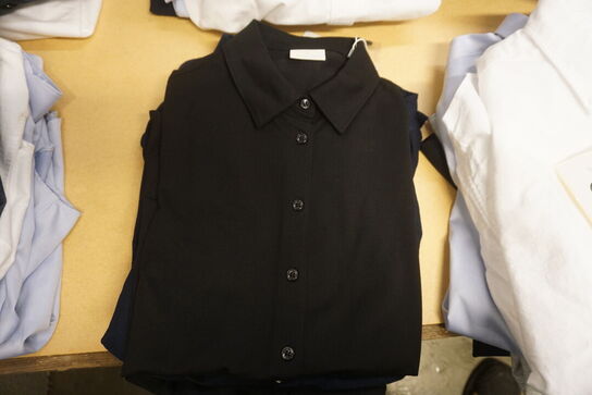 3 stk. Skjorter & 3 stk. Polo BERKELEY