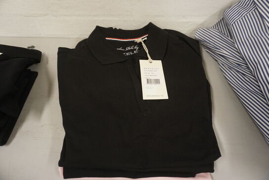 5 stk. Polo BERKELEY