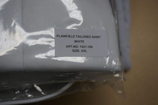 2 stk. Skjorter & 2 stk. Sweatshirts BERKELEY