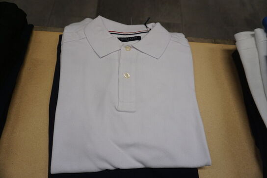 5 stk. Polo BERKELEY