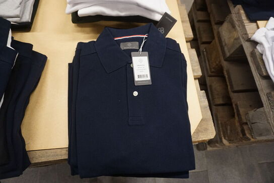 5 stk. Polo BERKELEY