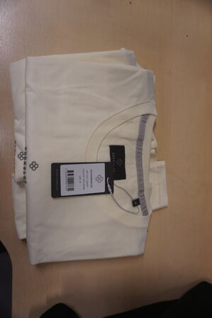 5 stk. T-shirts BERKELEY