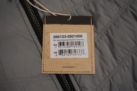 3 stk. Overdele BERKELEY