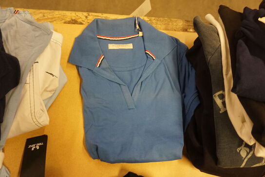 6 stk. Polo BERKELEY 