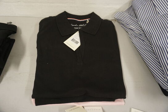 5 stk. Polo BERKELEY