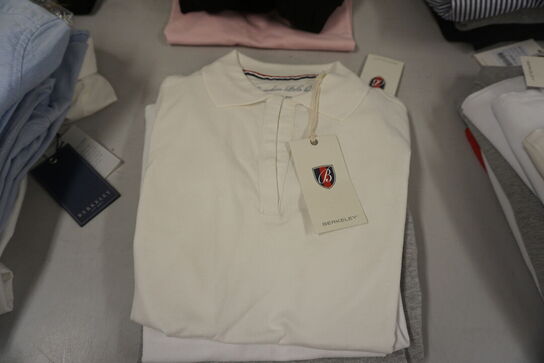 5 stk. Polo BERKELEY