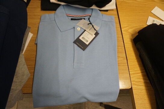 6 stk. Polo BERKELEY 