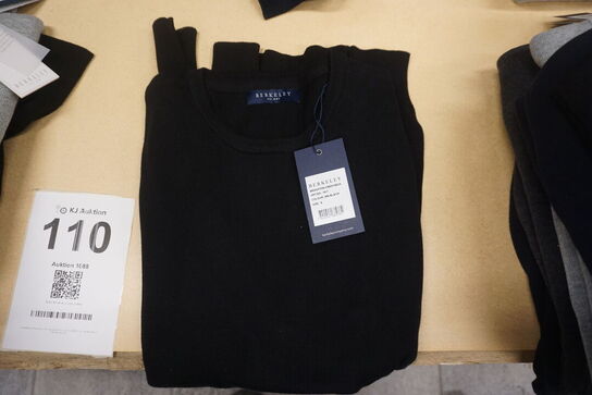 5 stk. Sweatshirts BERKELEY 