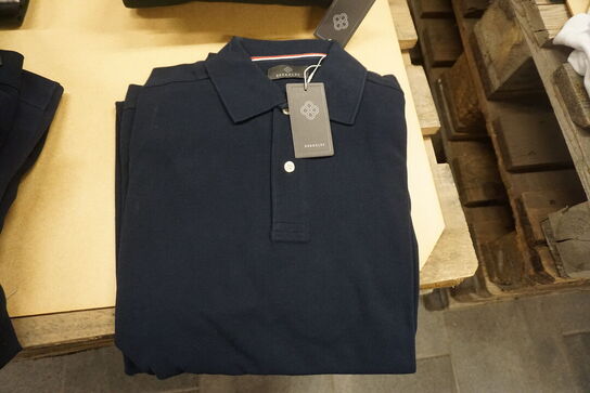 5 stk. Polo BERKELEY