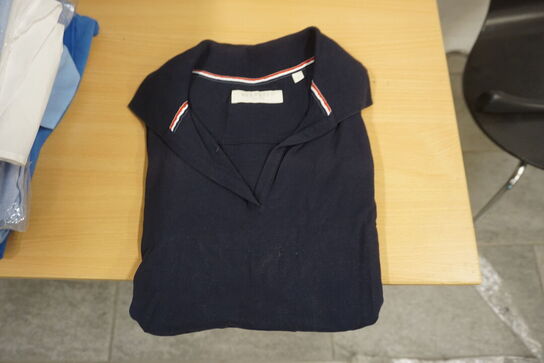 4 stk. Skjorter & 2 stk. Polo BERKELEY 