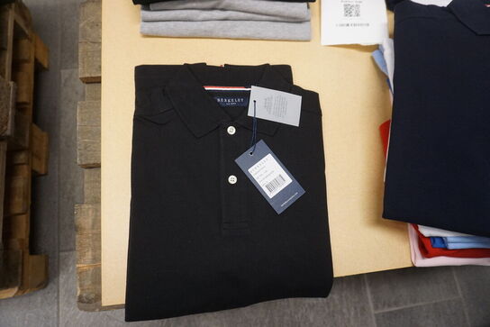 5 stk. Polo BERKELEY