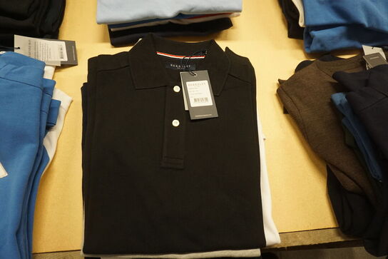 6 stk. Polo BERKELEY 