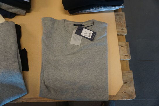 2 stk. Sweatshirts BERKELEY 