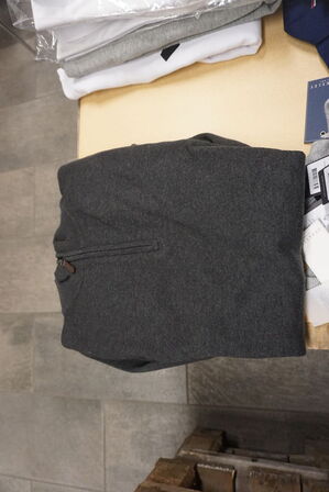 4 stk. Polo & 1 stk. Sweatshirts BERKELEY