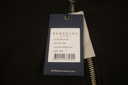 3 stk. Hoodie BERKELEY 