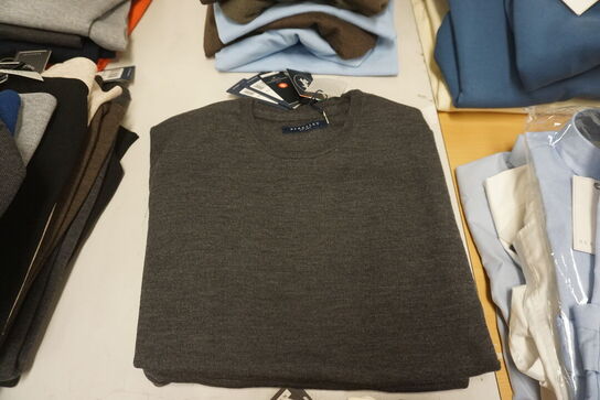 6 stk. Sweatshirts BERKELEY 