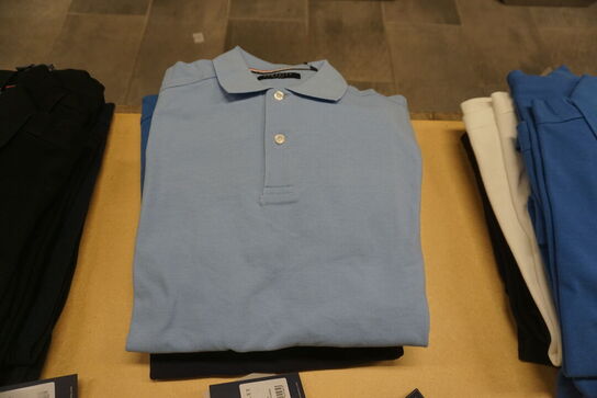 5 stk. Polo BERKELEY