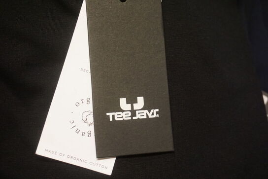 4 stk. Overdele BERKELEY 