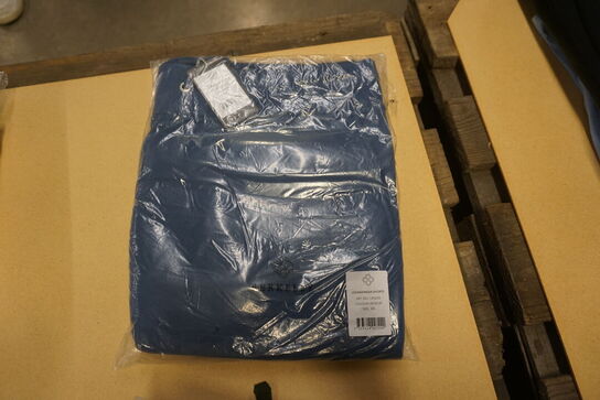 4 par shorts BERKELEY