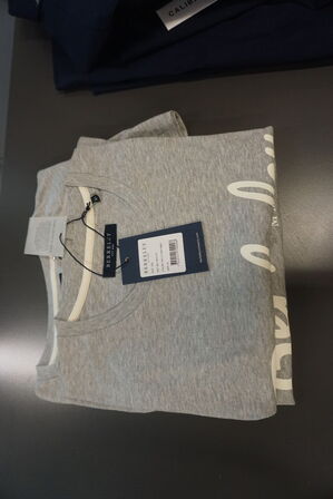 6 stk. T-shirts BERKELEY