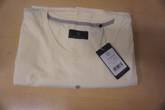 5 stk. Overdele BERKELEY 