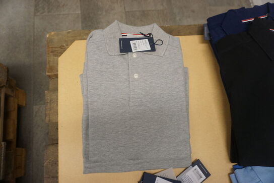 5 stk. Polo BERKELEY
