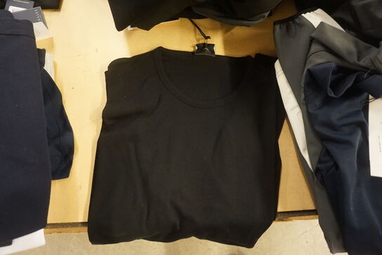 5 stk. Polo & 1 stk. t-shirt BERKELEY