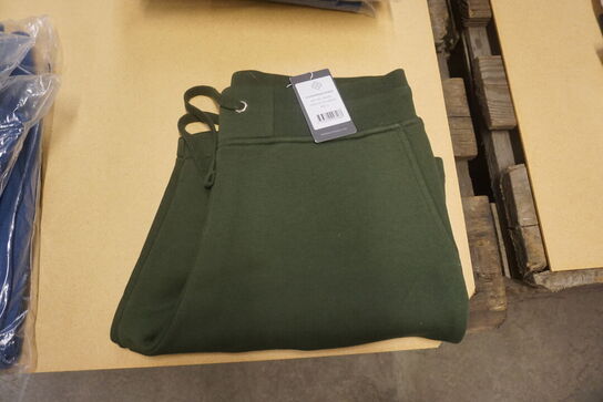 4 par shorts BERKELEY