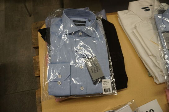 5 stk. Skjorter & 1 stk. Sweatshirt BERKELEY 
