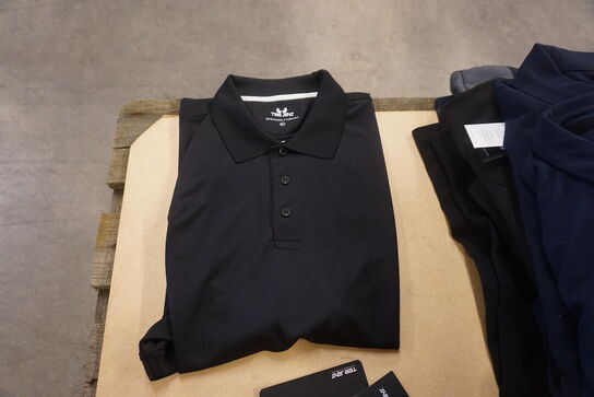 2 stk. Polo TEEJAYS 