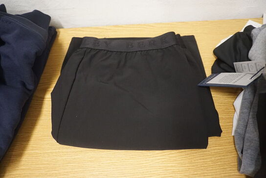 2 stk. Shorts & 1 stk. Sweatshirt BERKELEY 
