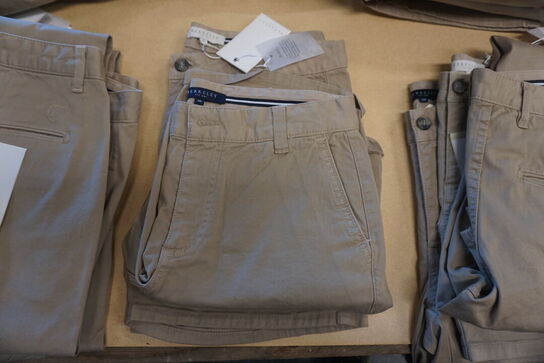 2 par shorts & 1 par bukser BERKELEY 