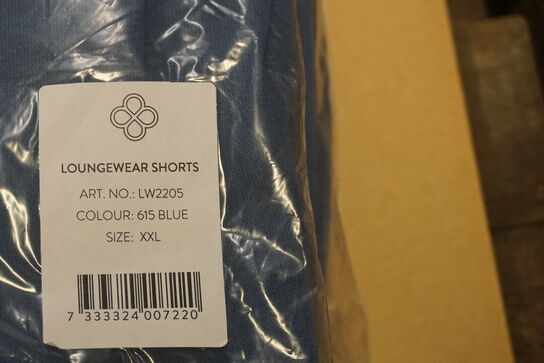 4 par shorts BERKELEY