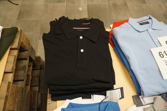 5 stk. Polo BERKELEY