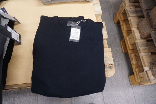 5 stk. Sweatshirts BERKELEY 