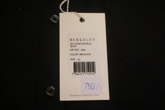 2 stk. Skjorter BERKELEY