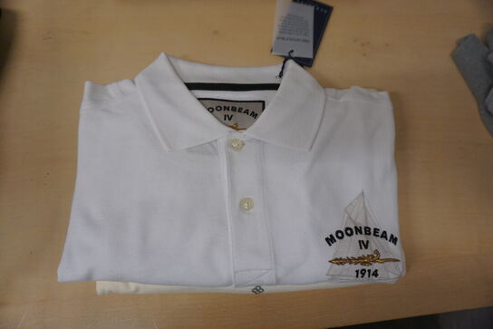 5 stk. Overdele BERKELEY 