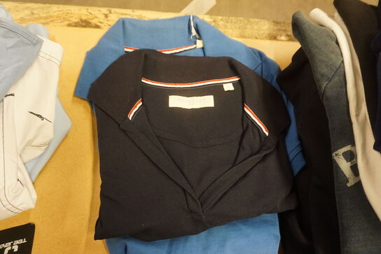 6 stk. Polo BERKELEY 