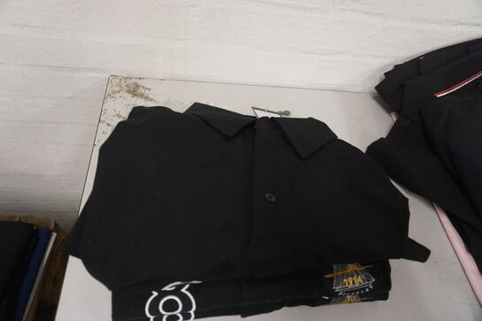 4 stk. Polo BERKELEY 