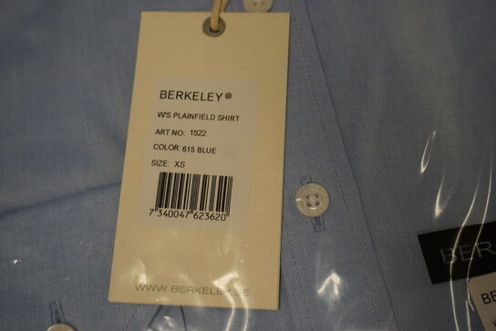 5 stk. Skjorter BERKELEY 