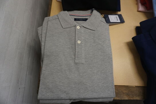 5 stk. Polo BERKELEY