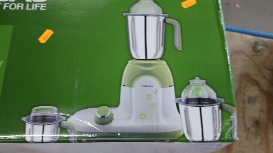 Blender Twister DLX 750W