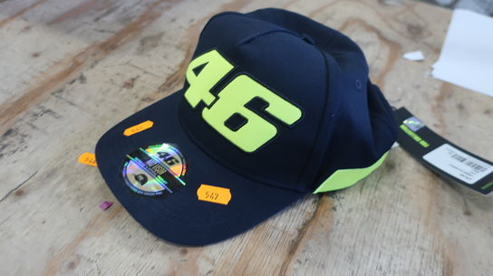 Kasket VR46