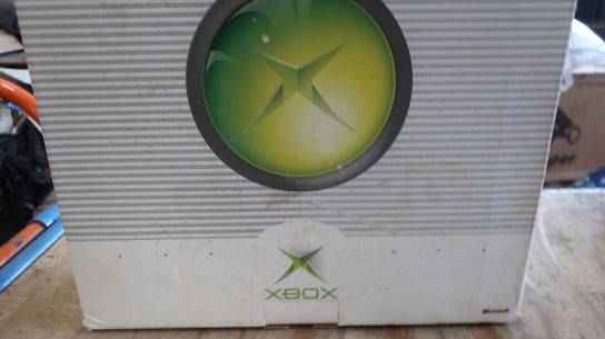 Konsol XBOX Special Edition